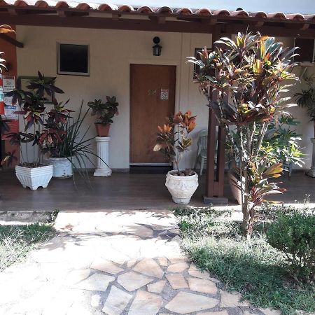 Pousada Villa Da Serra Brumadinho Zewnętrze zdjęcie