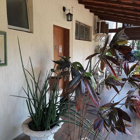 Pousada Villa Da Serra Brumadinho Zewnętrze zdjęcie
