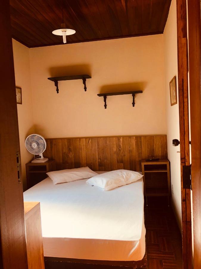 Pousada Villa Da Serra Brumadinho Zewnętrze zdjęcie