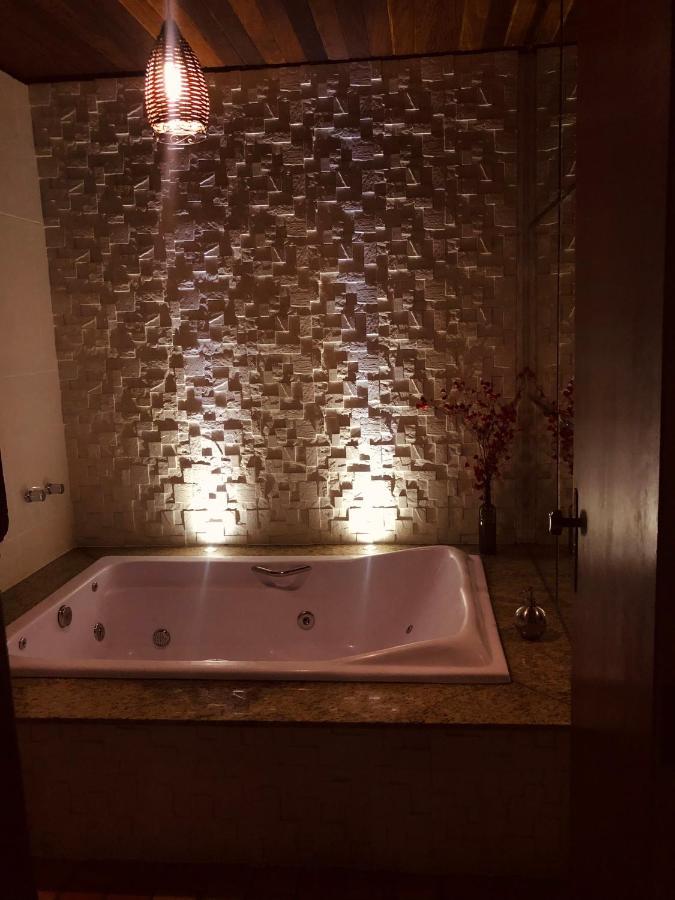 Pousada Villa Da Serra Brumadinho Zewnętrze zdjęcie