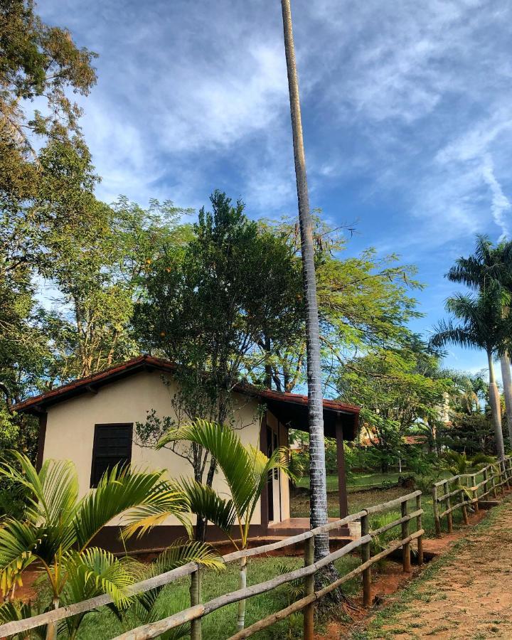 Pousada Villa Da Serra Brumadinho Zewnętrze zdjęcie