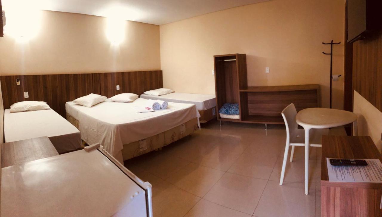 Pousada Villa Da Serra Brumadinho Zewnętrze zdjęcie