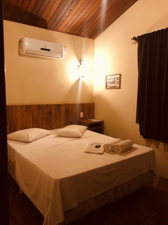 Pousada Villa Da Serra Brumadinho Zewnętrze zdjęcie