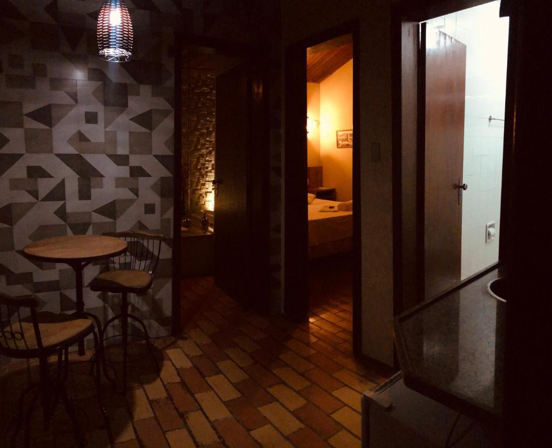 Pousada Villa Da Serra Brumadinho Zewnętrze zdjęcie