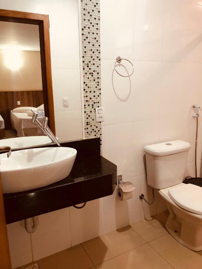 Pousada Villa Da Serra Brumadinho Zewnętrze zdjęcie