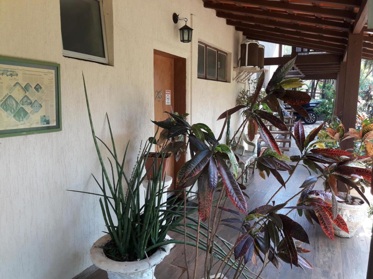 Pousada Villa Da Serra Brumadinho Zewnętrze zdjęcie