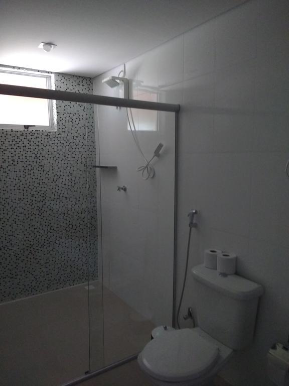 Pousada Villa Da Serra Brumadinho Zewnętrze zdjęcie