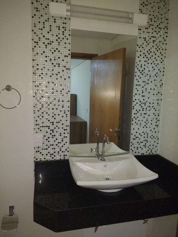 Pousada Villa Da Serra Brumadinho Zewnętrze zdjęcie