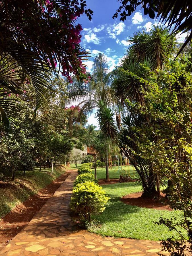 Pousada Villa Da Serra Brumadinho Zewnętrze zdjęcie