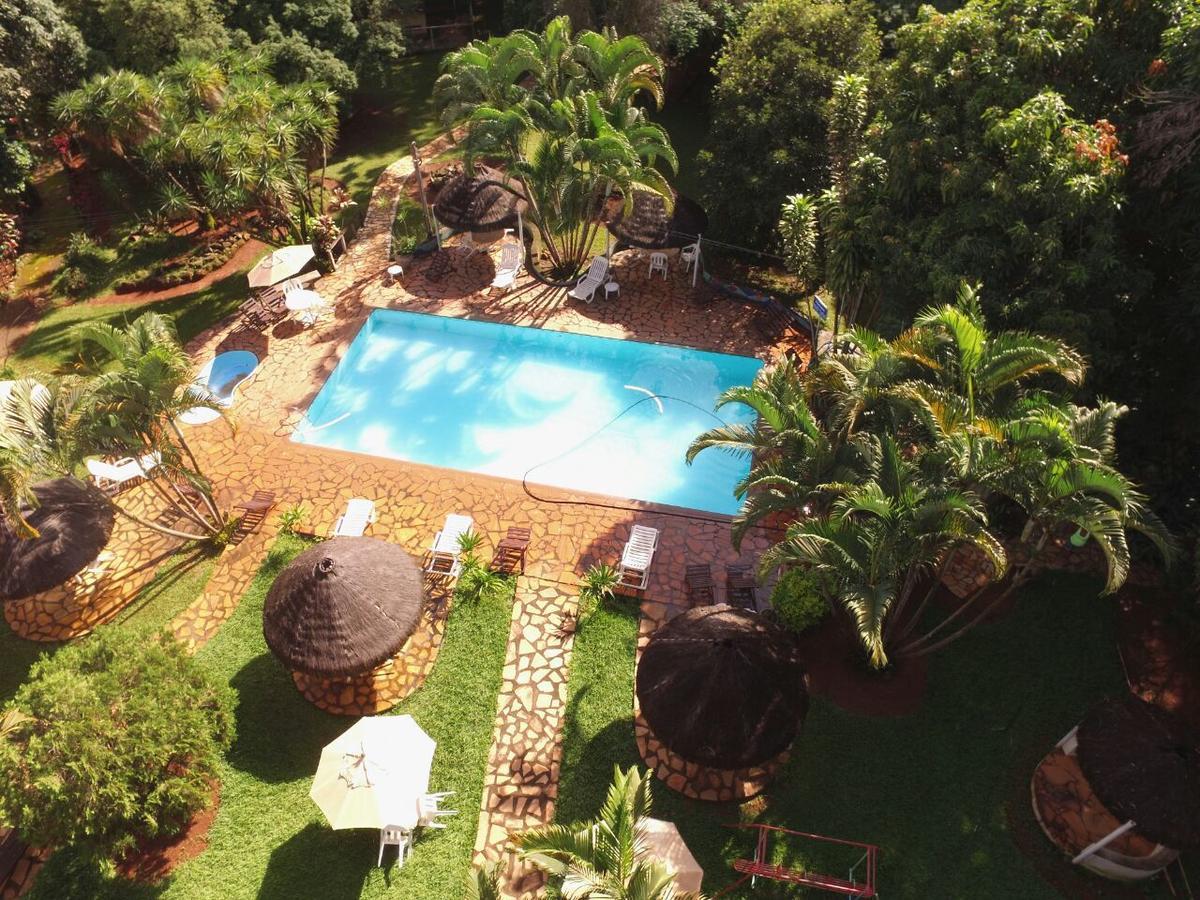Pousada Villa Da Serra Brumadinho Zewnętrze zdjęcie