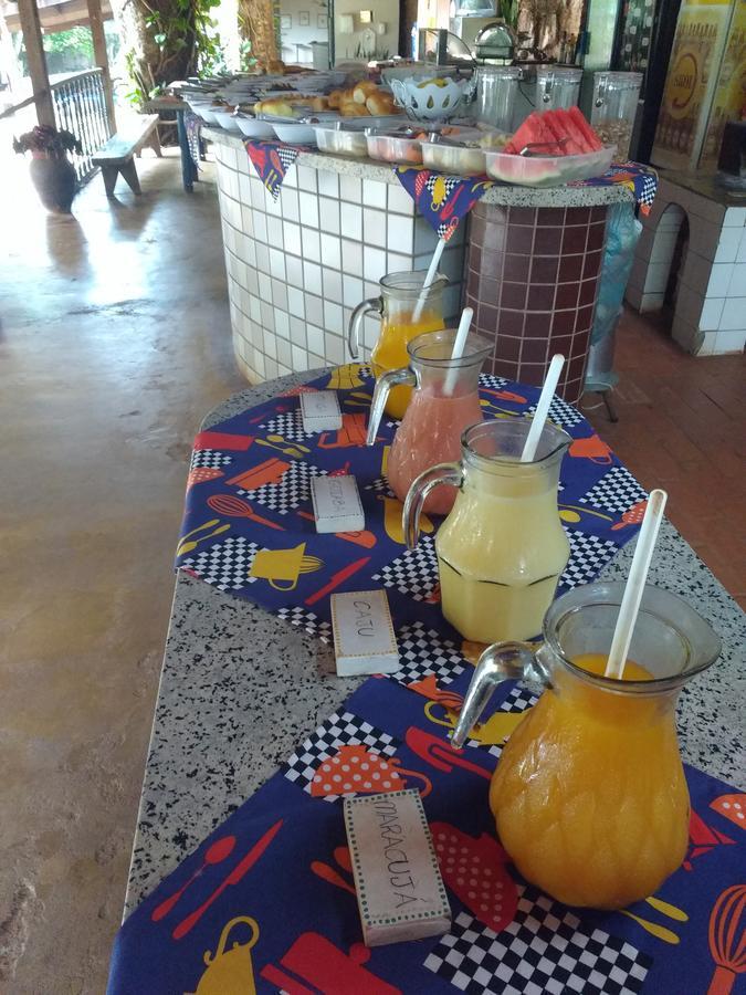 Pousada Villa Da Serra Brumadinho Zewnętrze zdjęcie