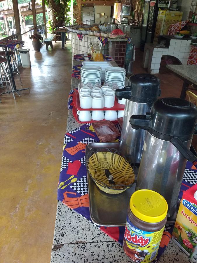 Pousada Villa Da Serra Brumadinho Zewnętrze zdjęcie