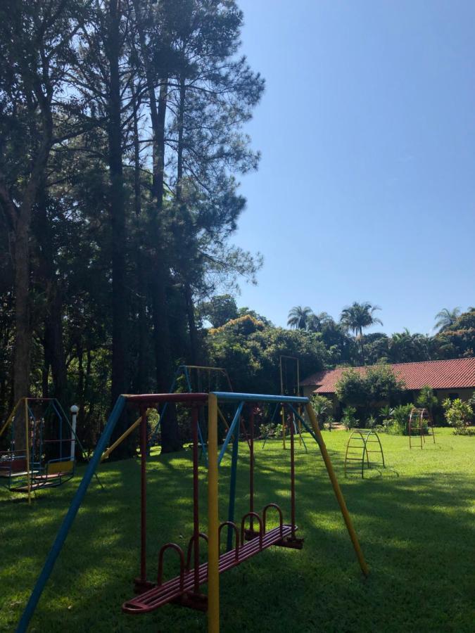 Pousada Villa Da Serra Brumadinho Zewnętrze zdjęcie
