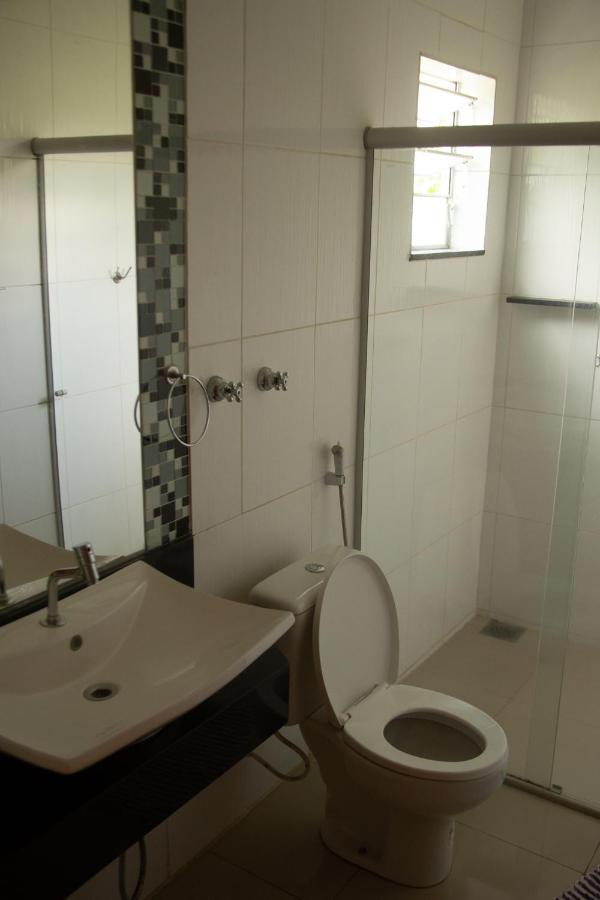 Pousada Villa Da Serra Brumadinho Zewnętrze zdjęcie