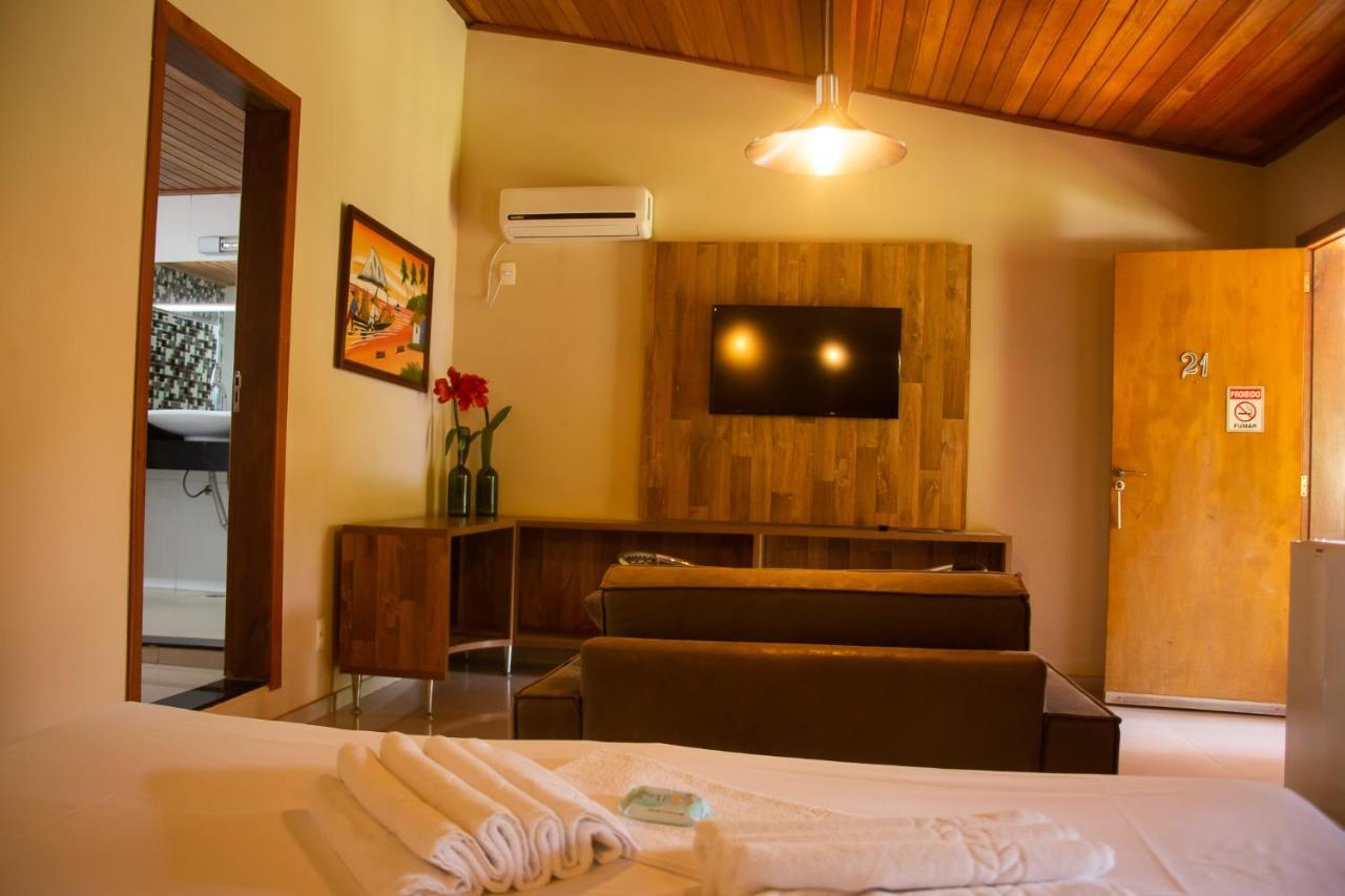 Pousada Villa Da Serra Brumadinho Zewnętrze zdjęcie