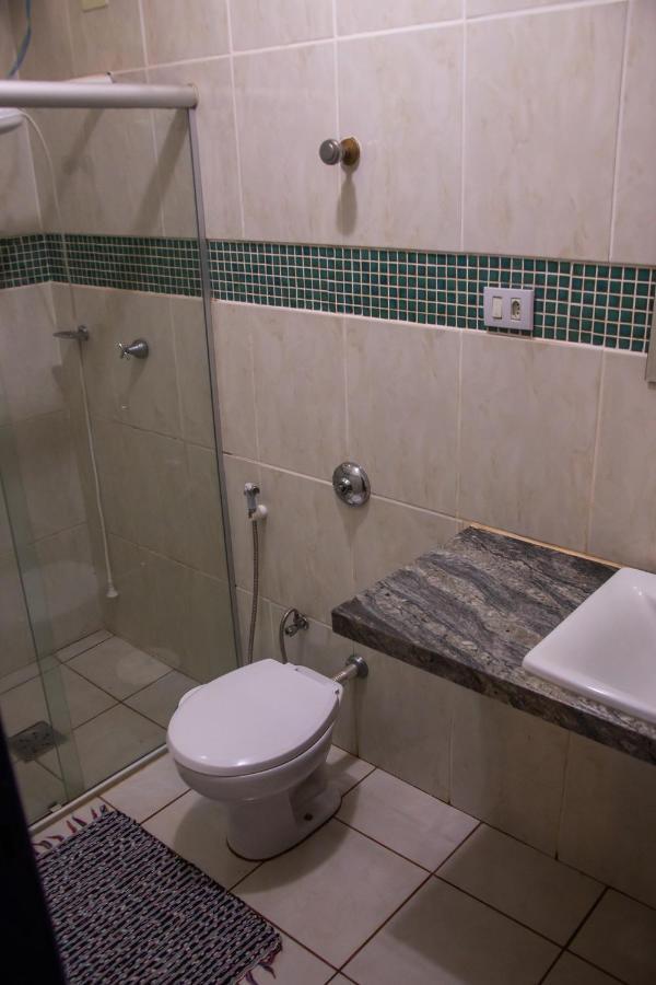 Pousada Villa Da Serra Brumadinho Zewnętrze zdjęcie