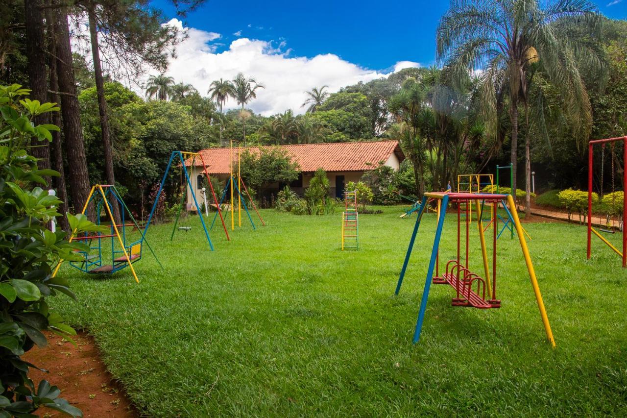Pousada Villa Da Serra Brumadinho Zewnętrze zdjęcie