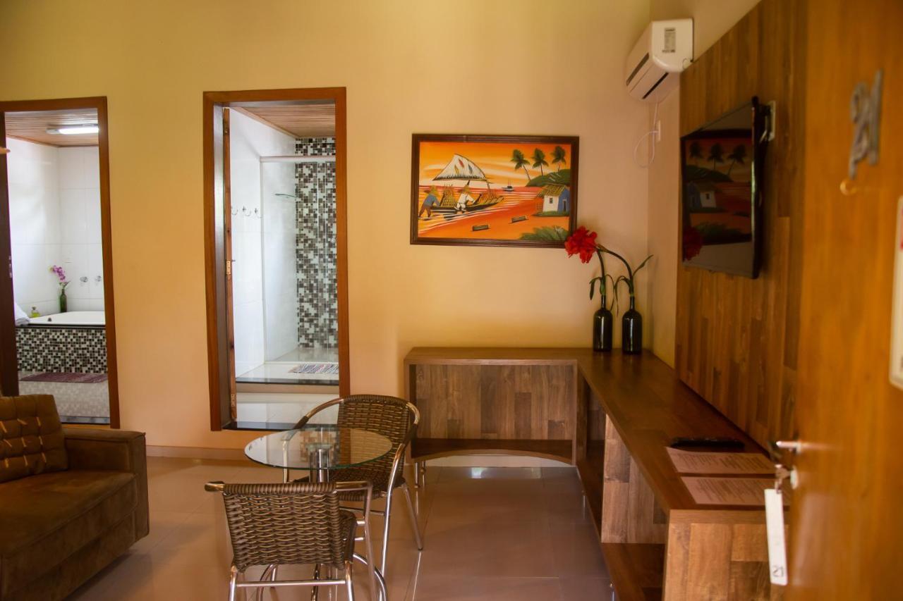 Pousada Villa Da Serra Brumadinho Zewnętrze zdjęcie