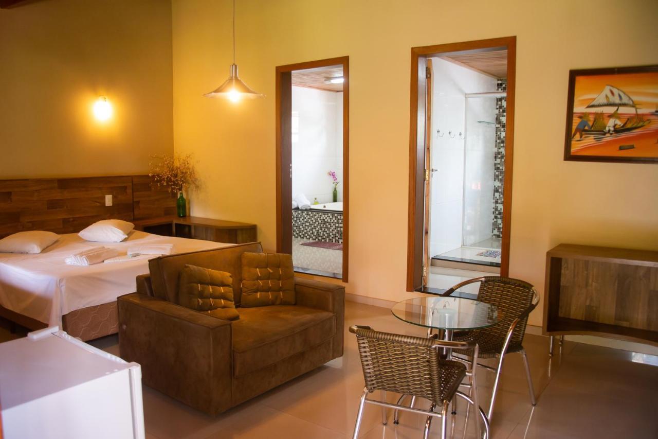 Pousada Villa Da Serra Brumadinho Zewnętrze zdjęcie