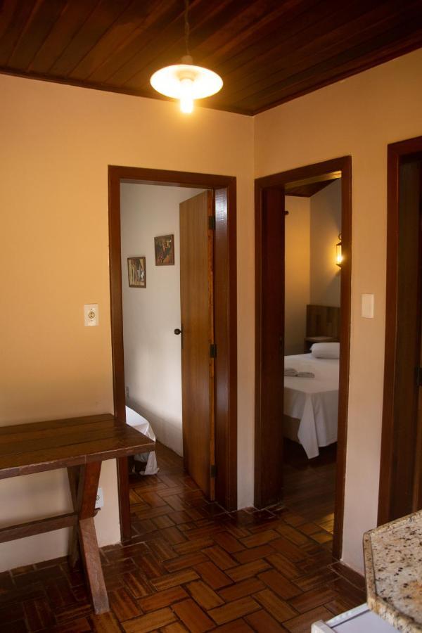 Pousada Villa Da Serra Brumadinho Zewnętrze zdjęcie