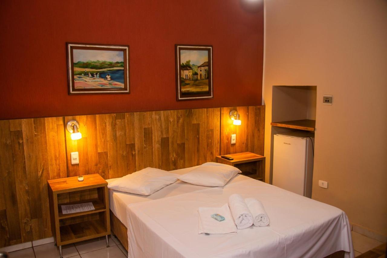 Pousada Villa Da Serra Brumadinho Zewnętrze zdjęcie
