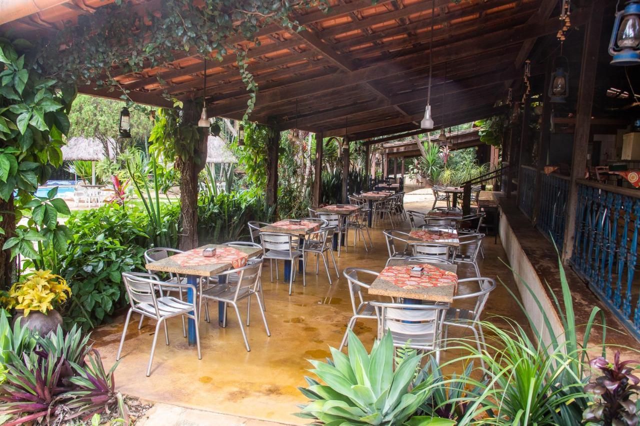 Pousada Villa Da Serra Brumadinho Zewnętrze zdjęcie