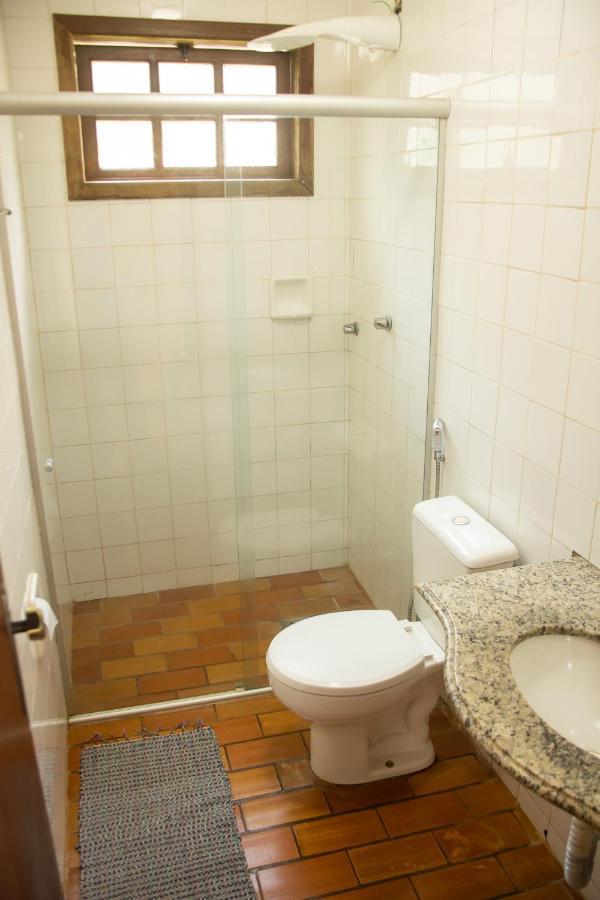 Pousada Villa Da Serra Brumadinho Zewnętrze zdjęcie